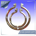 hydraulic pipe clamp